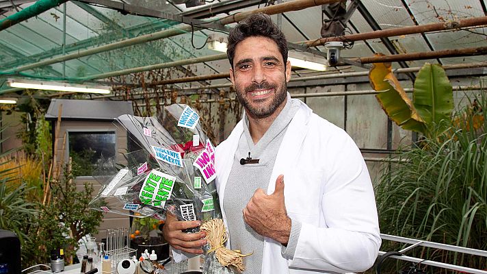 Gala Inocente Inocente - Jaime Nava