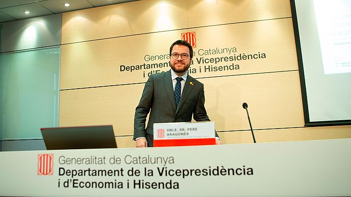  - Cataluña abandonará el FLA en enero de 2019