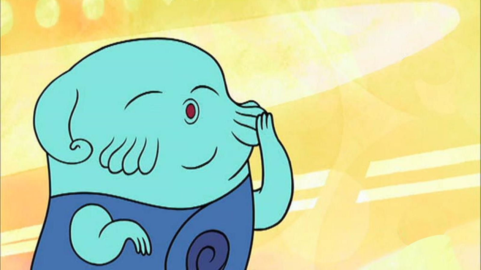 Ciudadano cerebro - Home: Las aventuras de Tip y Oh | Ver