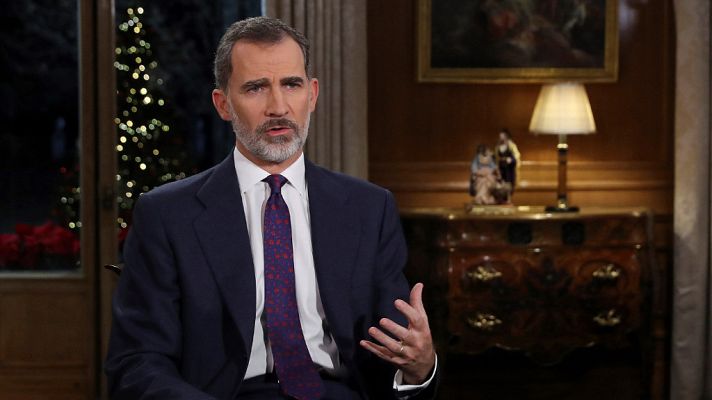 Audiencia Abierta - Audiencia Abierta - 29/12/18