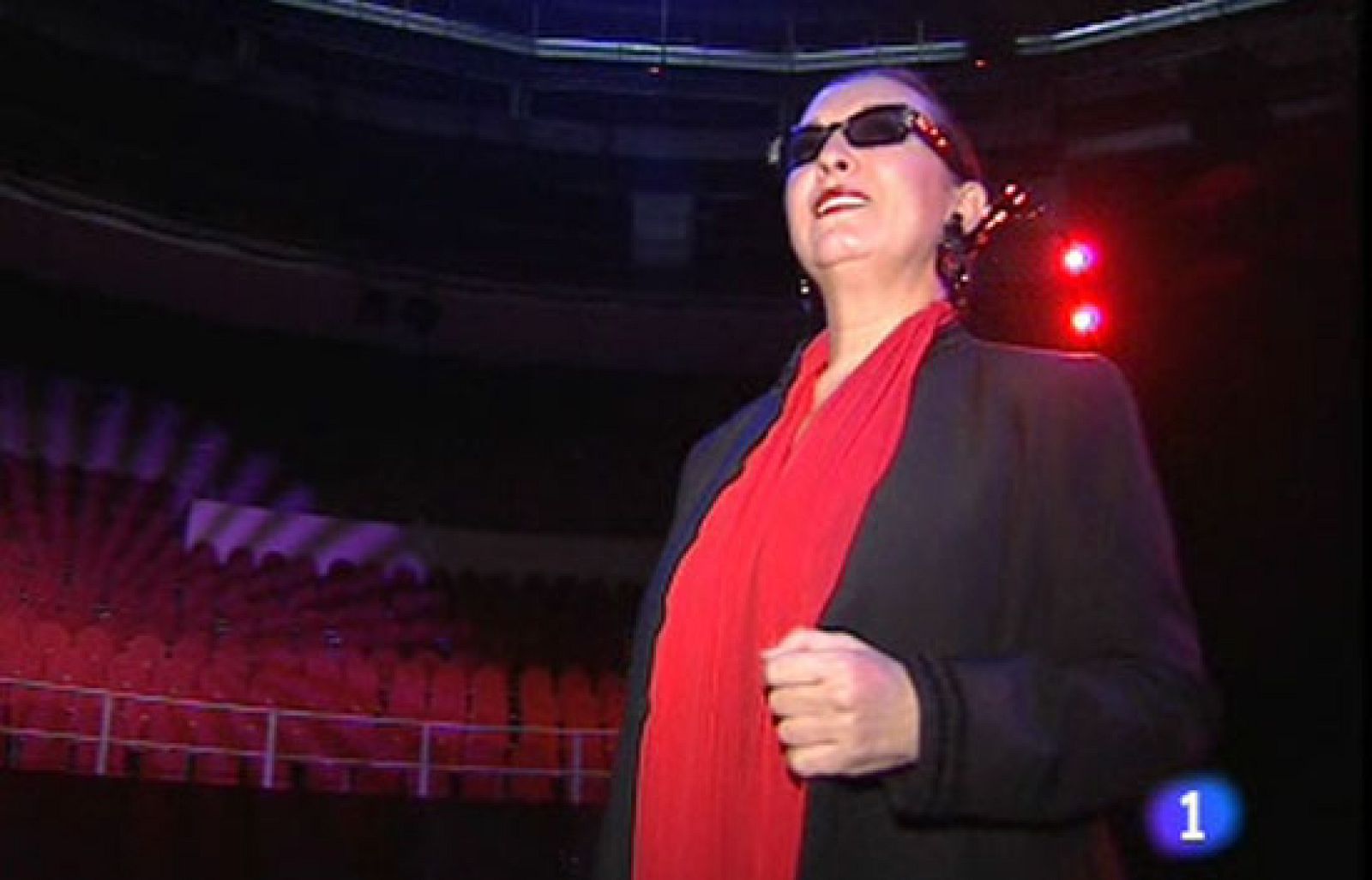 Martirio, 25 años sobre los escenarios | Ver