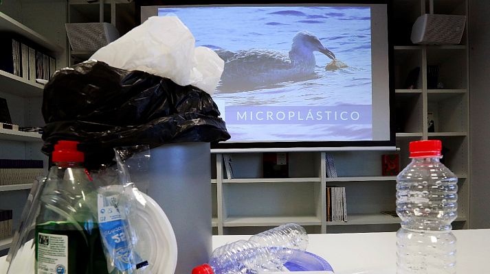 Telediario 1 - Telediario - 15 horas - 29/12/18