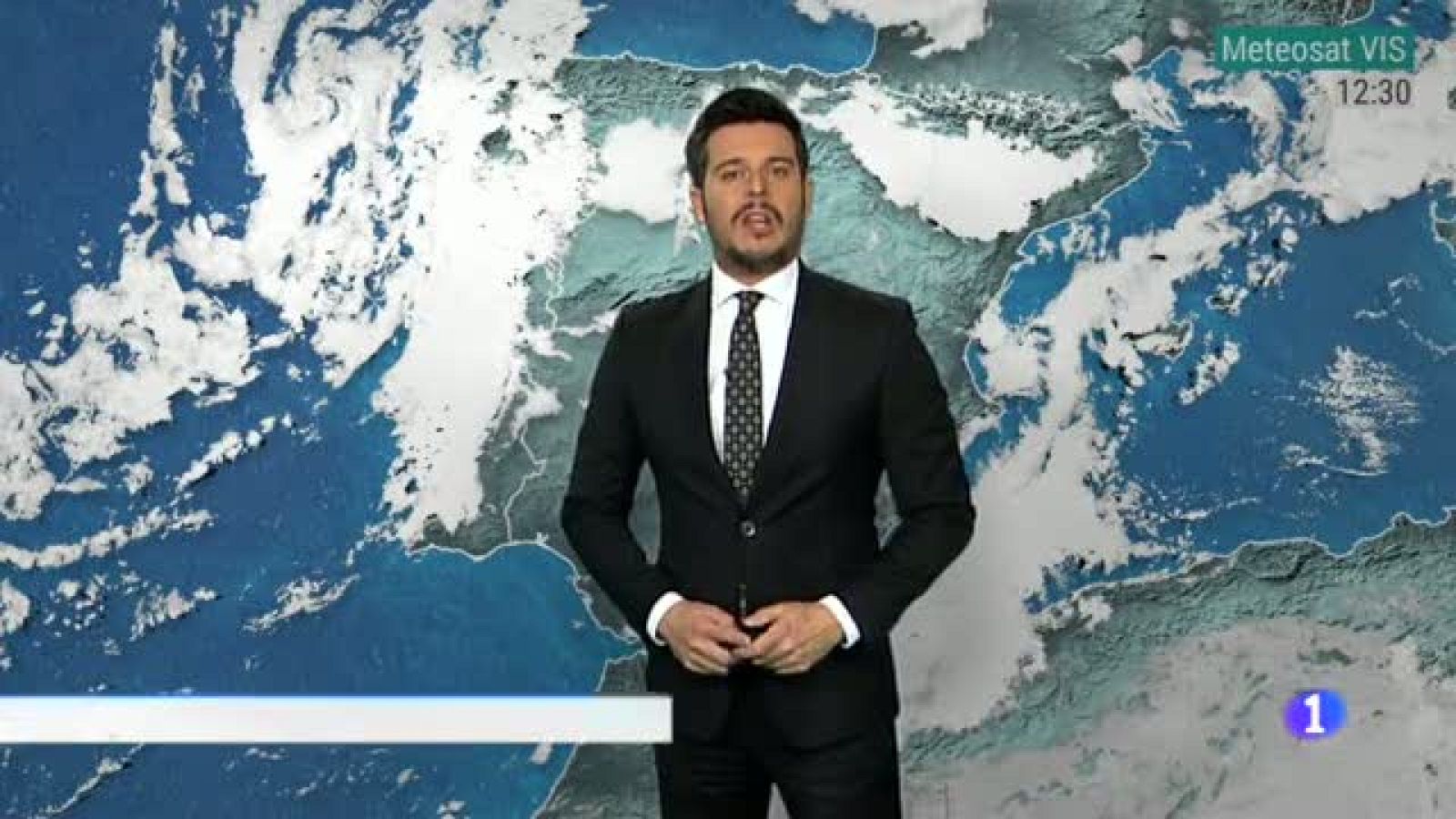 El tiempo en Andalucía - 27/12/2018 | Ver