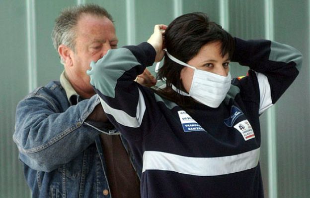 Ciencia y tecnología en Rtve.es - 32 casos sospechosos