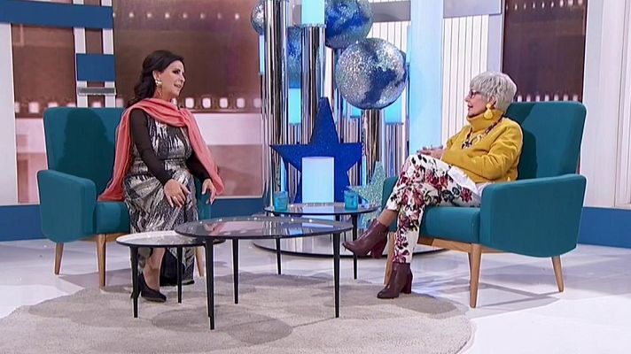 Cine de barrio - ¡Se armó el belén!