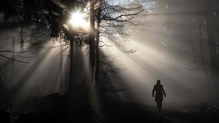 El tiempo - Temperaturas en ascenso pero lluvias fuertes en zonas del Estrecho