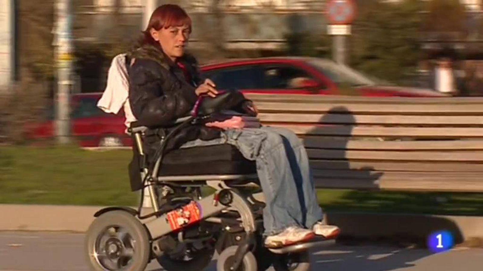 Los jóvenes representan casi el 10% de los pensionistas