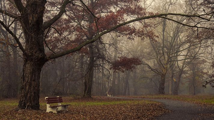 El tiempo - Tiempo estable en España, con cielos poco nubosos