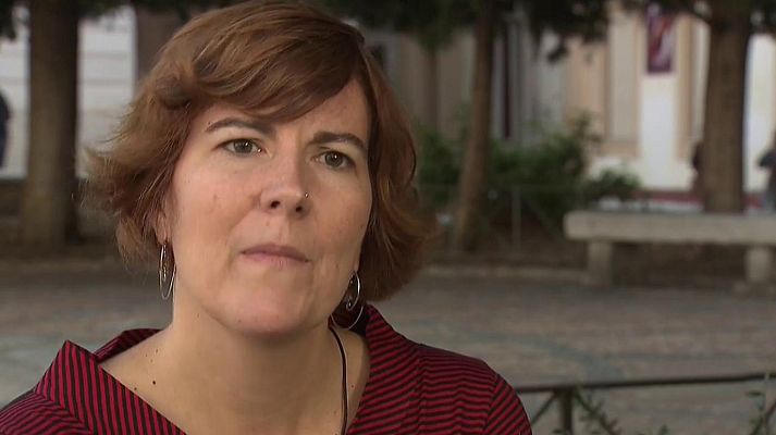 Testimonio - Por un trabajo centrado en la persona