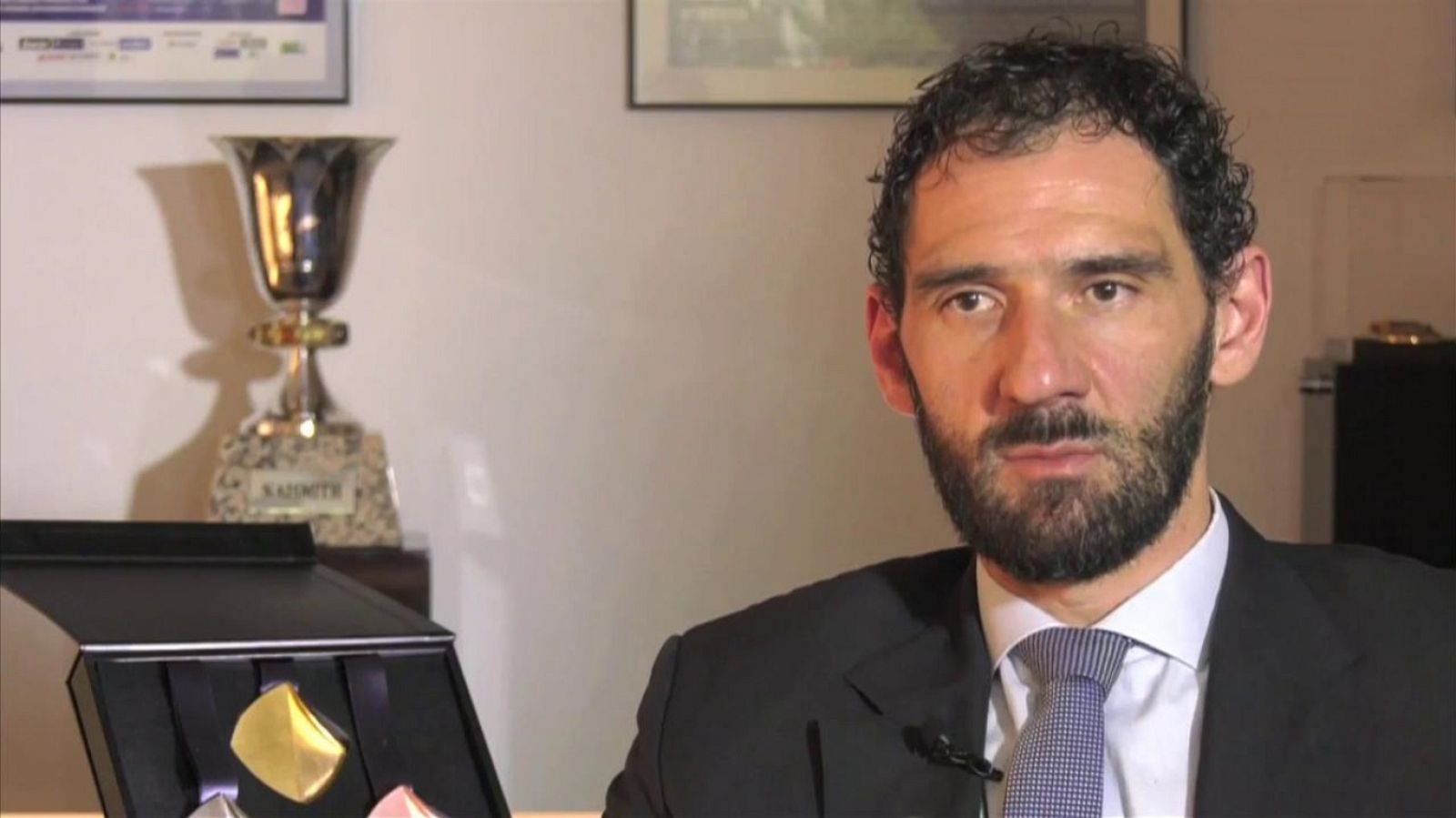 Baloncesto al día - Programa 13 - ver ahora