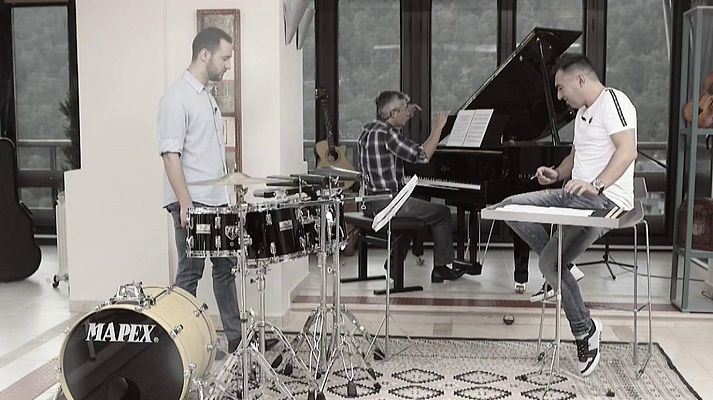 Clásicos y Reverentes - T2 - Programa 13