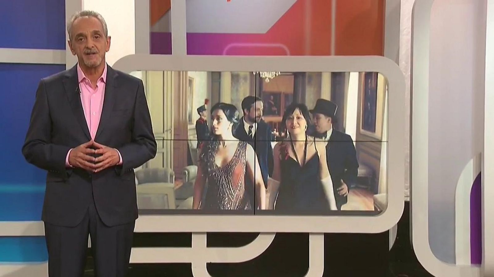 RTVE responde - 30/12/18 - ver ahora