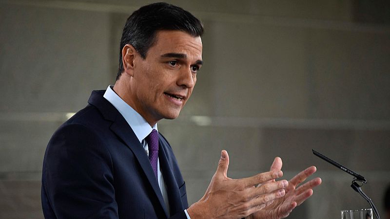 Los presupuestos, caballo de batalla en el nuevo año político