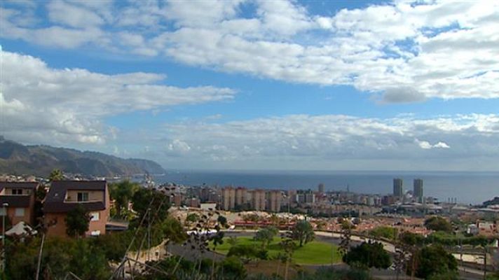 Telecanarias - El tiempo en Canarias - 30/12/2018