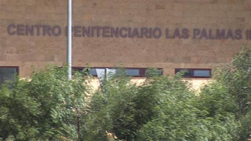 Canarias en 2' - 30/12/2018