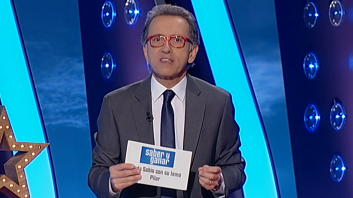 Saber y ganar - Saber y ganar. Edición fin de semana - 30/12/18