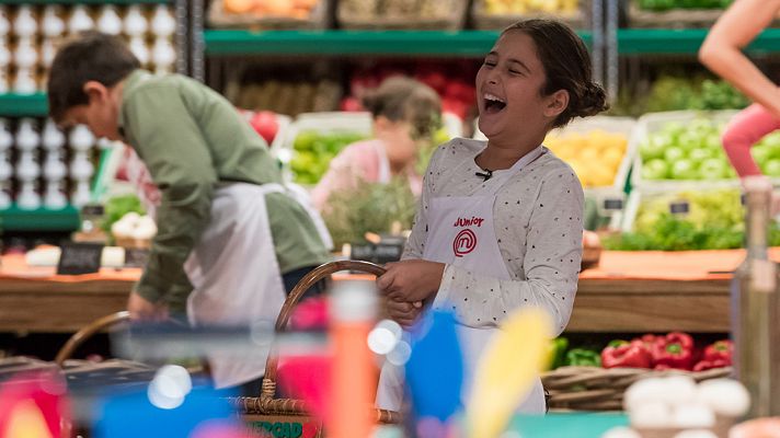 MasterChef Junior - Programa 3