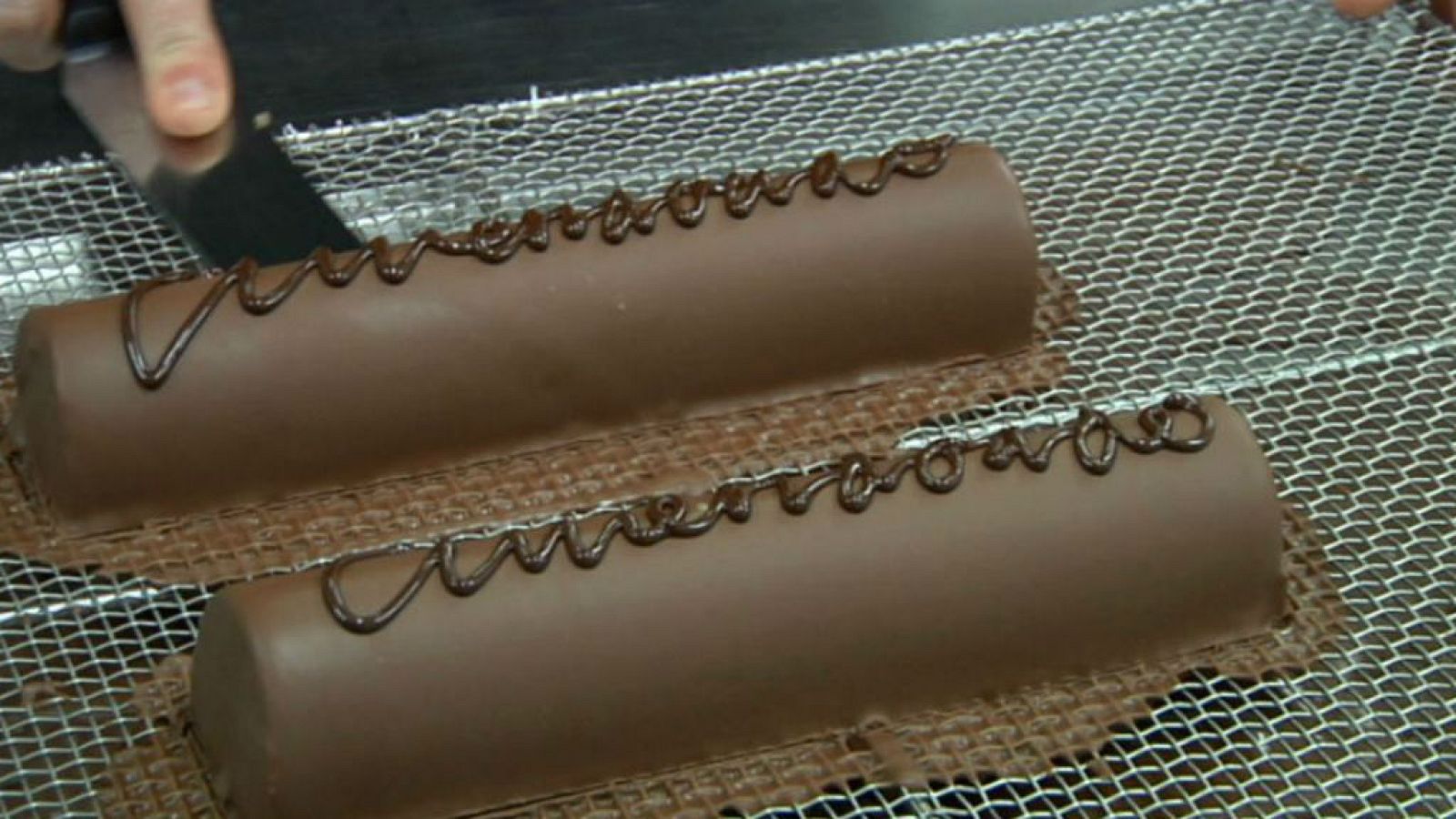 El almendrado más energético