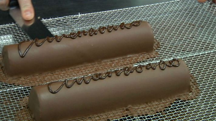 Aquí la Tierra - El almendrado más energético