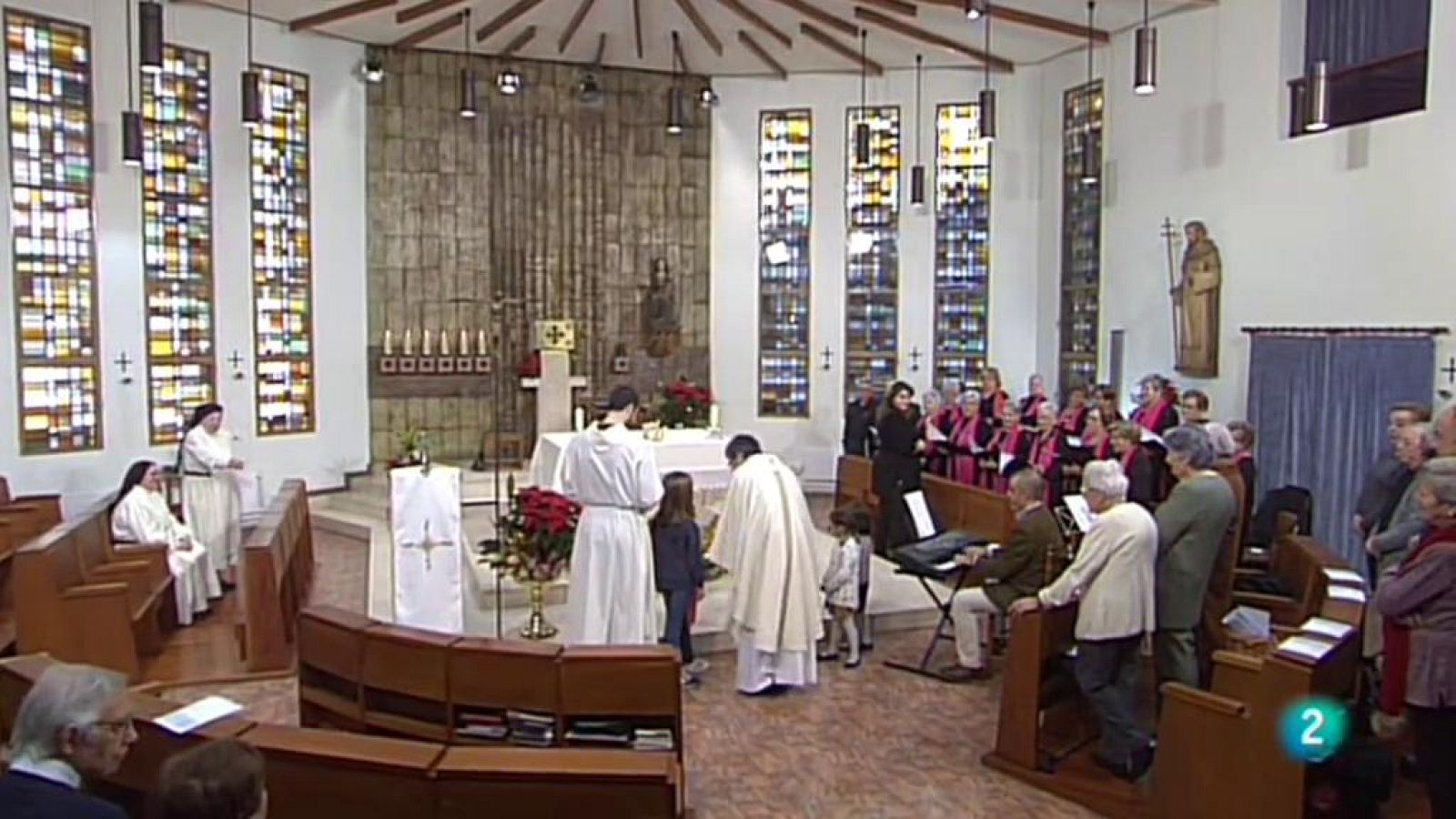 La Missa - 30/12/2018