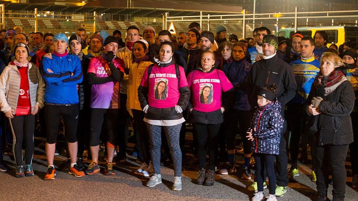 Informativo 24h - El 2018 acaba con 47 víctimas de la violencia de genero