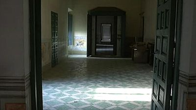 La maleta de Penón