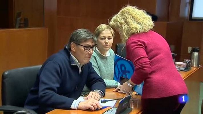 Noticias Aragón - Aragón en 2'-28/12/18