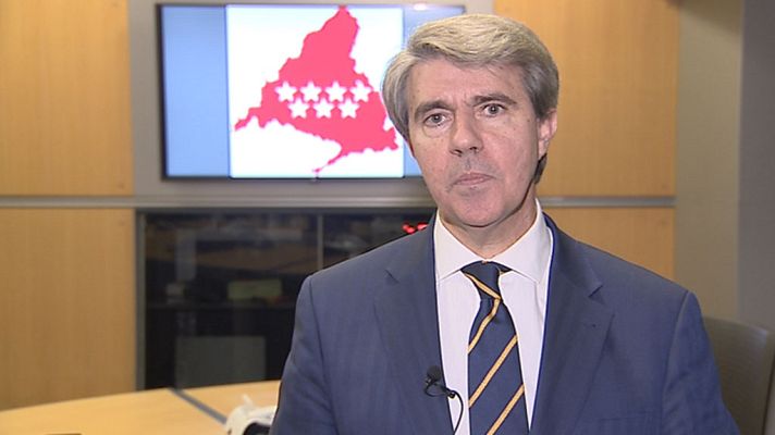 Informativo de Madrid - La Comunidad de Madrid en 4' - 31/12/18