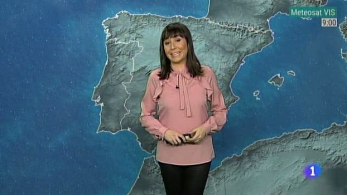 Noticias de Extremadura - El tiempo en Extremadura - 31/12/18