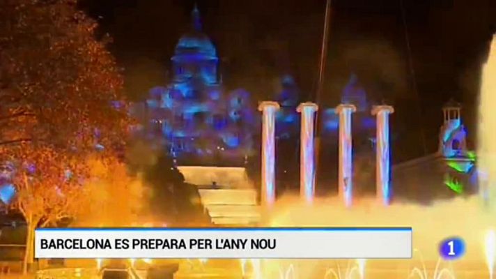 L'Informatiu - L'Informatiu - 31/12/2018