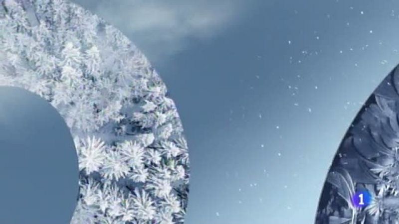 El Tiempo en la Region de Murcia - 31/12/2018