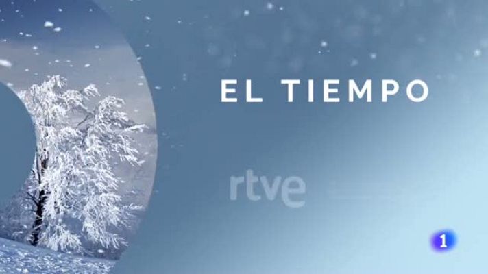 Informativo Telerioja - El tiempo en La Rioja - 31/12/18
