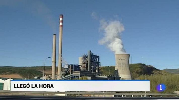 Noticias de Castilla y León - Castilla y León en 2' - 31/12/18