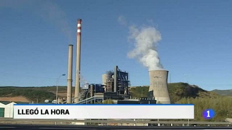 Castilla y León en 2' - 31/12/18