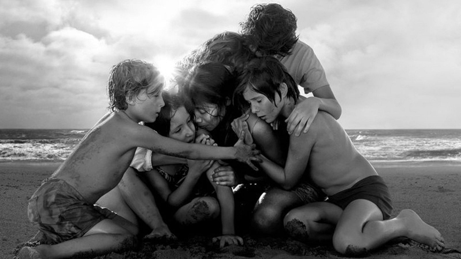 El cine en 2018: De 'La forma del agua' a 'Roma' | Ver