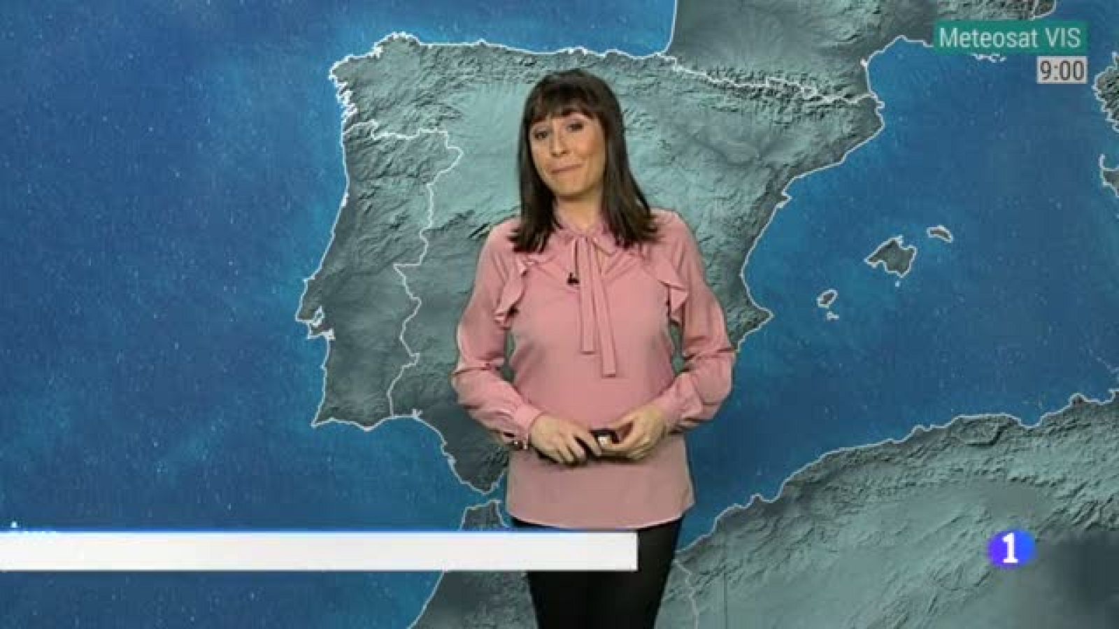 el tiempo en Andalucía - 31/12/2018 | Ver