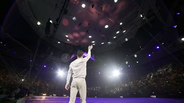 Informativo de Madrid - Informativo de Madrid 2 - 31/12/18