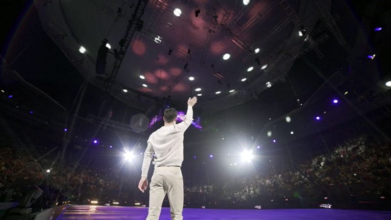 Informativo de Madrid 2 - 31/12/18 - ver ahora