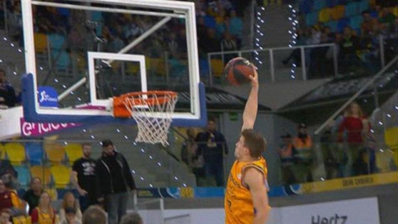 Deportes Canarias - 31/12/2018