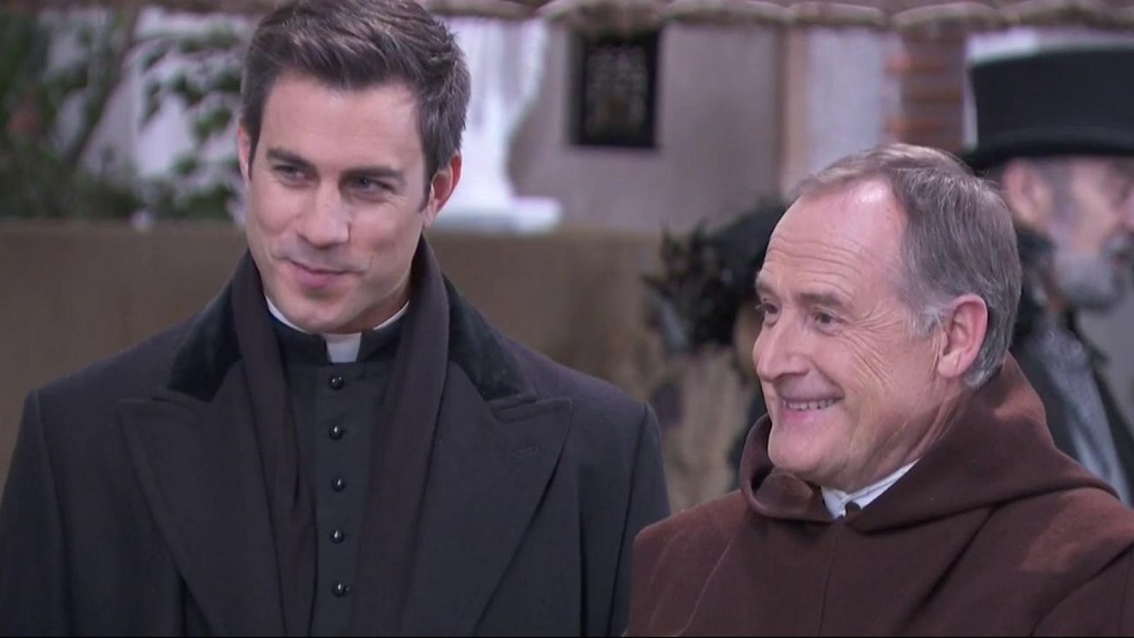 Acacias 38 - Capítulo 919 - Ver ahora