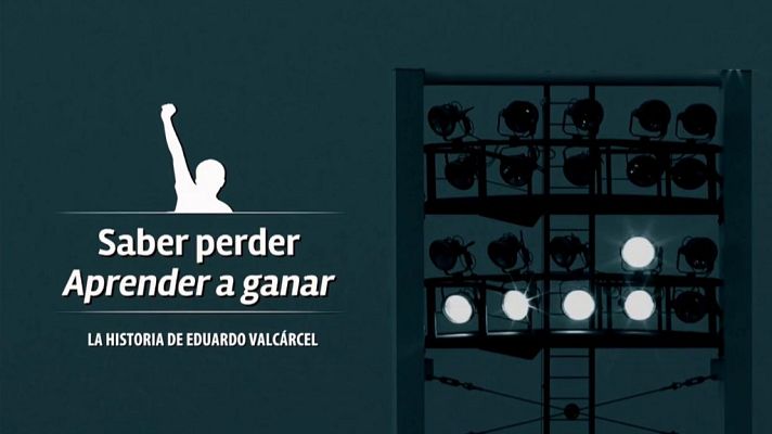 Fútbol - Documental 'Saber perder, aprender a ganar'