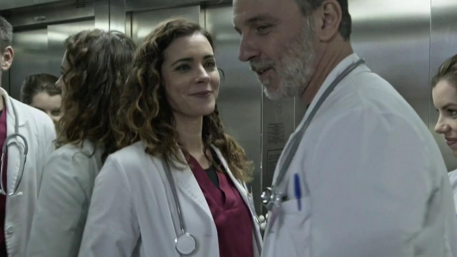 Centro médico - 31/12/18 (2) - ver ahora