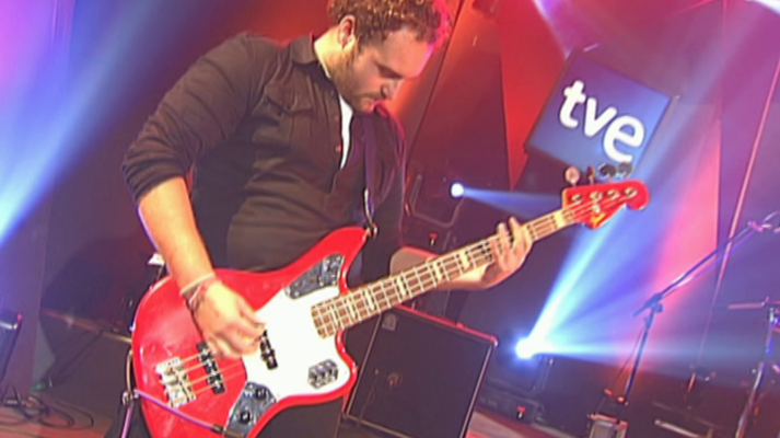 Cachitos de hierro y cromo - Nochevieja a cachitos