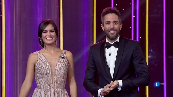 Especiales de Navidad - Especial de Nochevieja