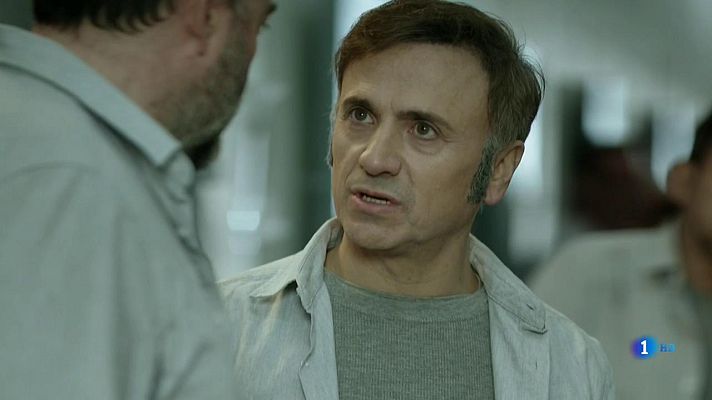 Especiales Nochevieja con José Mota - La Milla (del chiste) verde