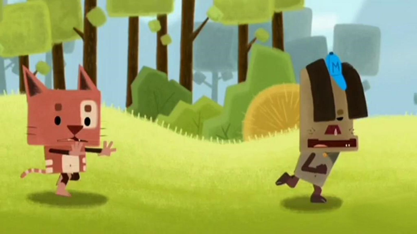 Gaelnismo - Bienvenidos a Bric-a-Broc | Ver