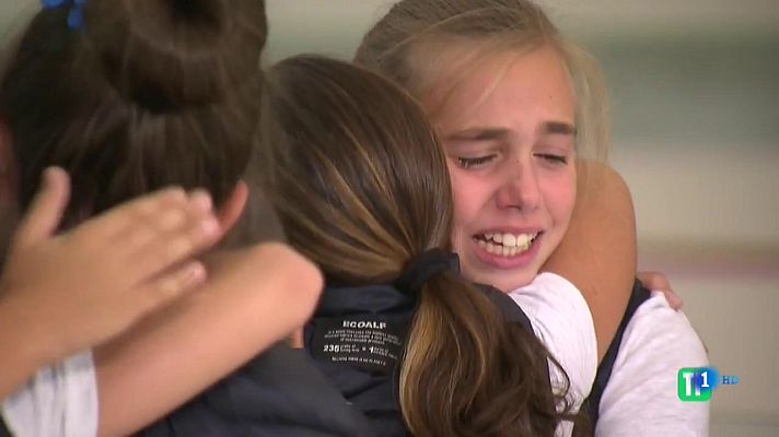 MasterChef Junior - 'Masterchef Junior' vive la primera repesca de la edición