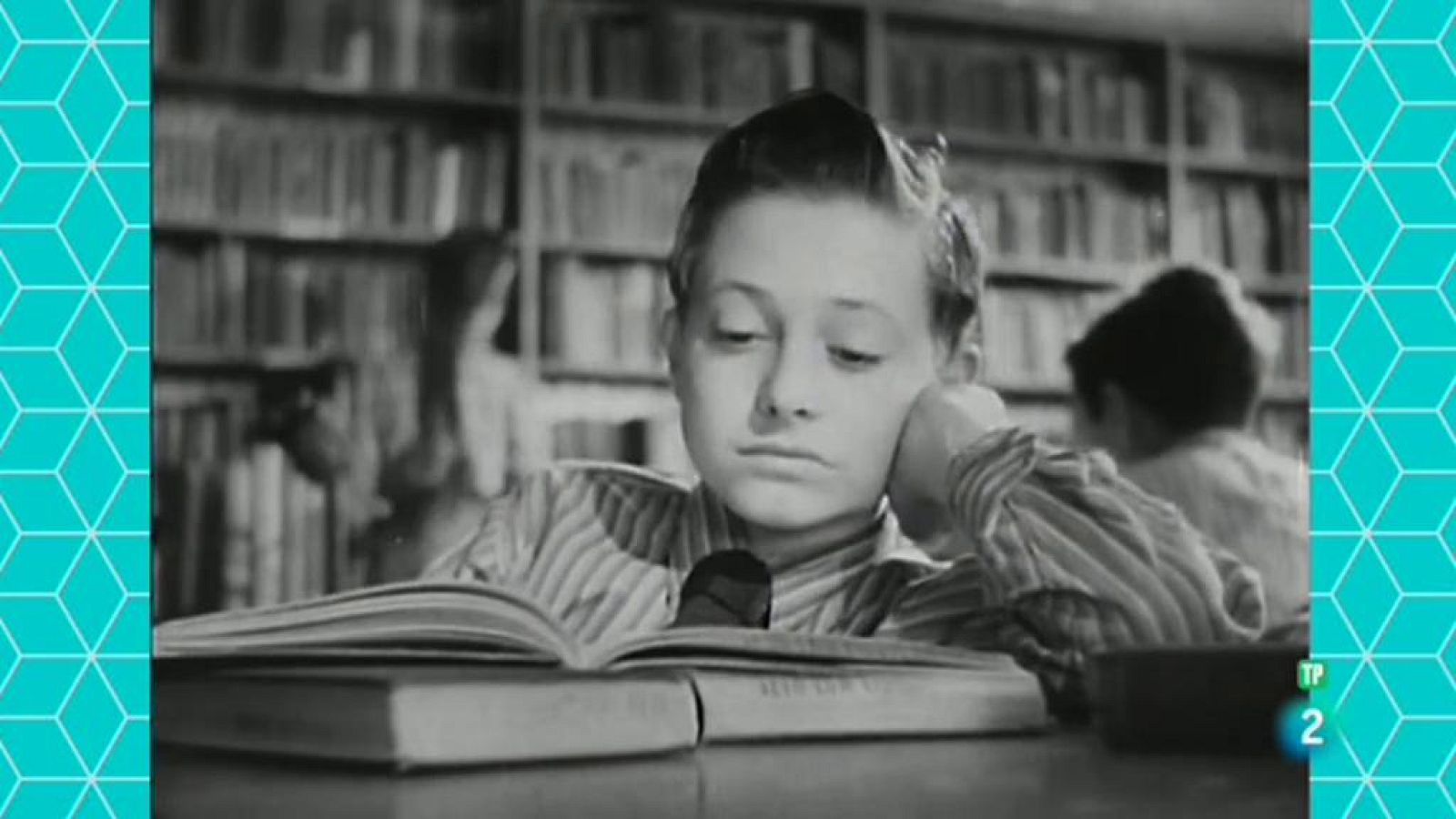 Calidoscopi - L'escola