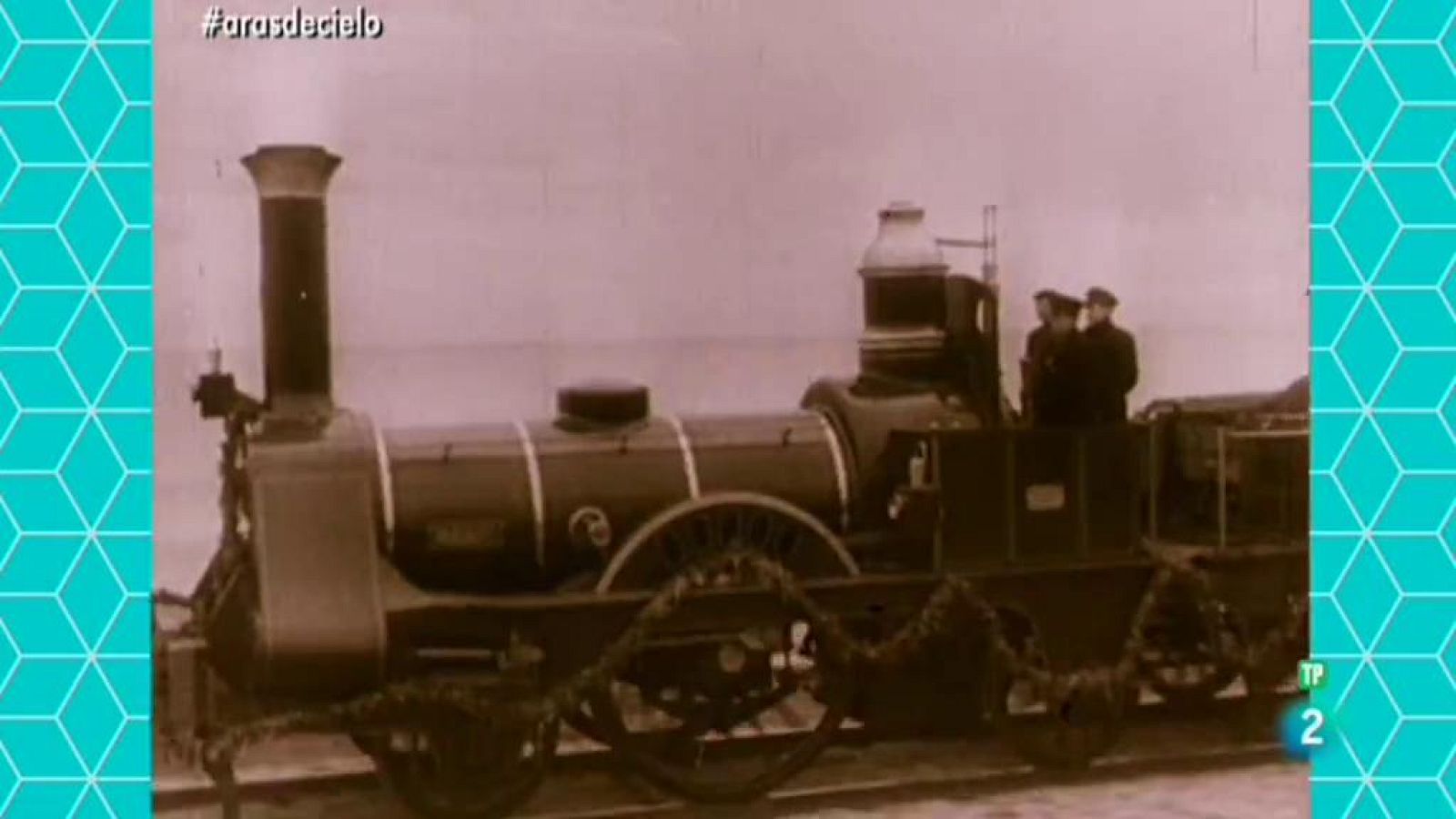 Calidoscopi - El transport