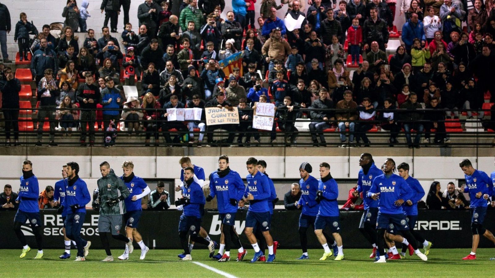 La Comunidad Valenciana en 2' - 02/01/19 - ver ahora